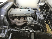 いすゞエルフセーフティローダー小型（2t・3t）[写真23]