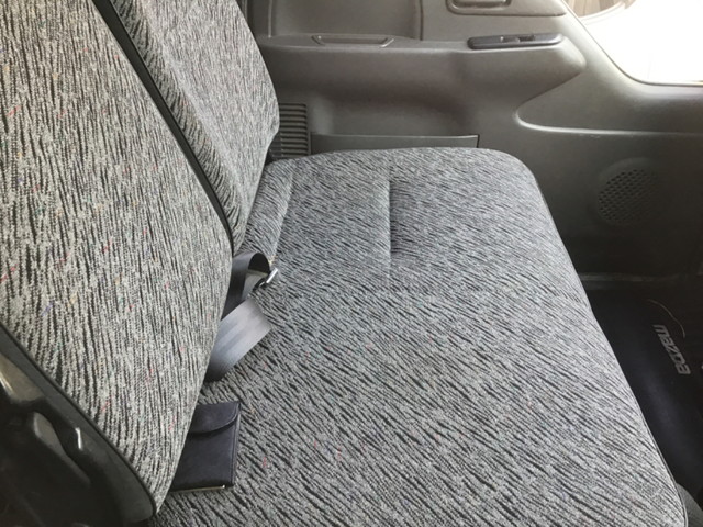 いすゞエルフセーフティローダー小型（2t・3t）[写真26]