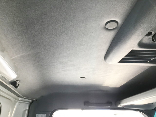 いすゞエルフセーフティローダー小型（2t・3t）[写真28]