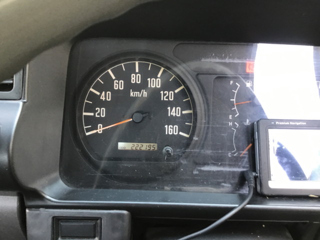 いすゞエルフセーフティローダー小型（2t・3t）[写真34]