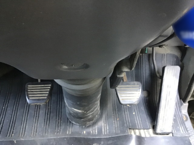 いすゞエルフセーフティローダー小型（2t・3t）[写真36]