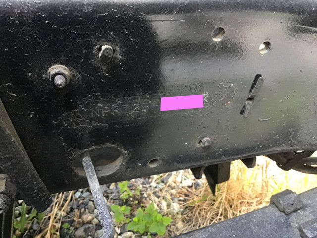 いすゞエルフセーフティローダー小型（2t・3t）[写真37]