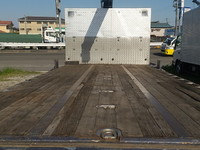 三菱ふそうファイタークレーン3段増トン（6t・8t）[写真10]