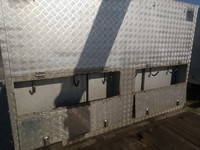 三菱ふそうファイタークレーン3段増トン（6t・8t）[写真11]