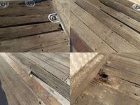 三菱ふそうファイタークレーン3段増トン（6t・8t）[写真13]