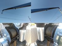 三菱ふそうファイタークレーン3段増トン（6t・8t）[写真14]