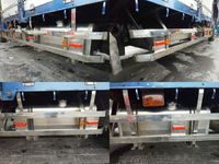 三菱ふそうファイタークレーン3段増トン（6t・8t）[写真17]