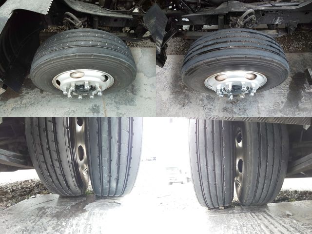 三菱ふそうファイタークレーン3段増トン（6t・8t）[写真18]