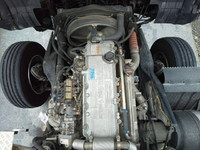 三菱ふそうファイタークレーン3段増トン（6t・8t）[写真22]