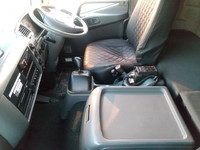 三菱ふそうファイタークレーン3段増トン（6t・8t）[写真31]