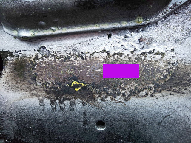 三菱ふそうファイタークレーン3段増トン（6t・8t）[写真37]