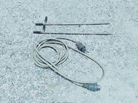 三菱ふそうスーパーグレート冷凍車（冷蔵車）大型（10t）[写真15]