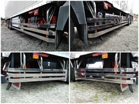 三菱ふそうスーパーグレート冷凍車（冷蔵車）大型（10t）[写真16]