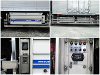 三菱ふそうスーパーグレート冷凍車（冷蔵車）大型（10t）[写真17]