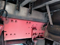 三菱ふそうスーパーグレート冷凍車（冷蔵車）大型（10t）[写真19]