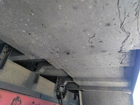 三菱ふそうスーパーグレート冷凍車（冷蔵車）大型（10t）[写真20]