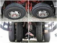 三菱ふそうスーパーグレート冷凍車（冷蔵車）大型（10t）[写真22]