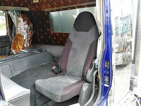 三菱ふそうスーパーグレート冷凍車（冷蔵車）大型（10t）[写真29]