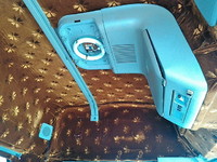 三菱ふそうスーパーグレート冷凍車（冷蔵車）大型（10t）[写真31]