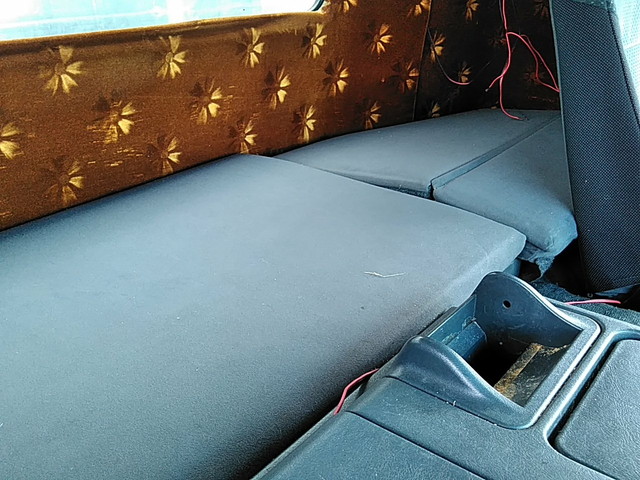 三菱ふそうスーパーグレート冷凍車（冷蔵車）大型（10t）[写真32]