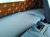 三菱ふそうスーパーグレート冷凍車（冷蔵車）大型（10t）[写真32]