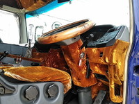 三菱ふそうスーパーグレート冷凍車（冷蔵車）大型（10t）[写真34]