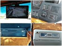 三菱ふそうスーパーグレート冷凍車（冷蔵車）大型（10t）[写真35]