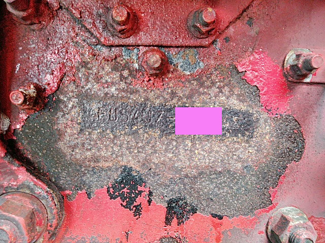 三菱ふそうスーパーグレート冷凍車（冷蔵車）大型（10t）[写真40]