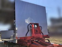 UDトラックスクオンセーフティローダー大型（10t）[写真10]