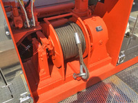 UDトラックスクオンセーフティローダー大型（10t）[写真12]