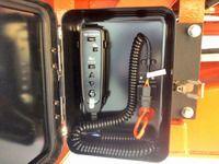 UDトラックスクオンセーフティローダー大型（10t）[写真14]