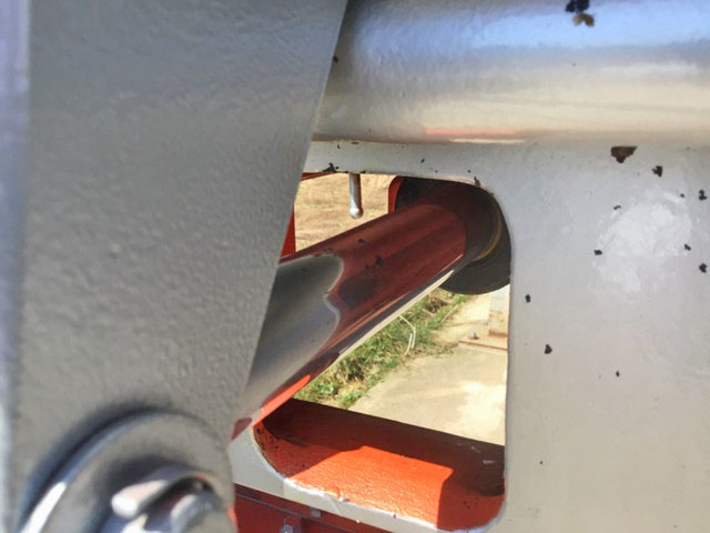 UDトラックスクオンセーフティローダー大型（10t）[写真18]