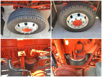 UDトラックスクオンセーフティローダー大型（10t）[写真22]