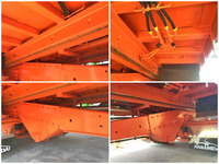 UDトラックスクオンセーフティローダー大型（10t）[写真23]