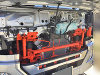 UDトラックスクオンセーフティローダー大型（10t）[写真28]