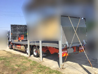 UDトラックスクオンセーフティローダー大型（10t）[写真02]