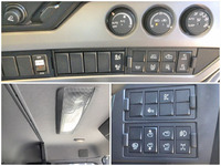 UDトラックスクオンセーフティローダー大型（10t）[写真36]