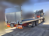 UDトラックスクオンセーフティローダー大型（10t）[写真04]