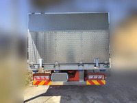 UDトラックスクオンセーフティローダー大型（10t）[写真05]