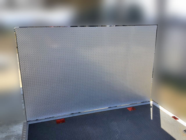 UDトラックスクオンセーフティローダー大型（10t）[写真09]