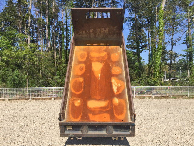 マツダタイタンダンプ小型（2t・3t）[写真10]