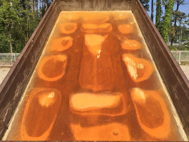 マツダタイタンダンプ小型（2t・3t）[写真11]