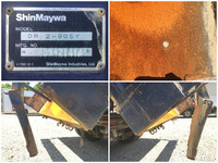 マツダタイタンダンプ小型（2t・3t）[写真13]