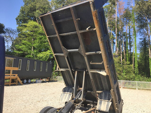 マツダタイタンダンプ小型（2t・3t）[写真14]