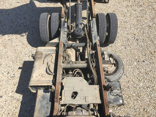 マツダタイタンダンプ小型（2t・3t）[写真17]