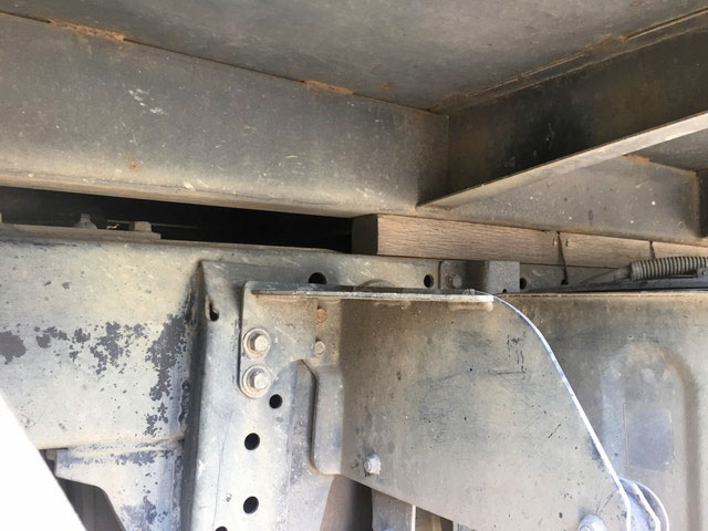 マツダタイタンダンプ小型（2t・3t）[写真18]