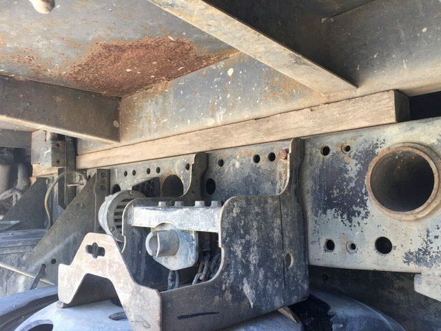 マツダタイタンダンプ小型（2t・3t）[写真19]