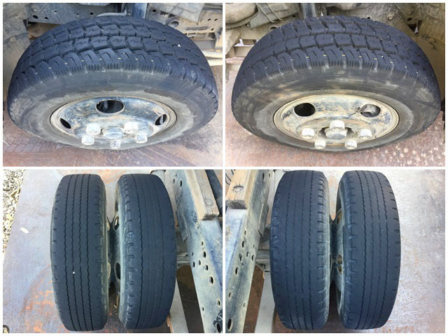 マツダタイタンダンプ小型（2t・3t）[写真20]