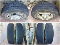 マツダタイタンダンプ小型（2t・3t）[写真20]