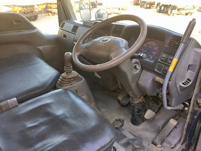 マツダタイタンダンプ小型（2t・3t）[写真29]